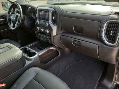 Used 2021 GMC Sierra 1500 SLT image 27