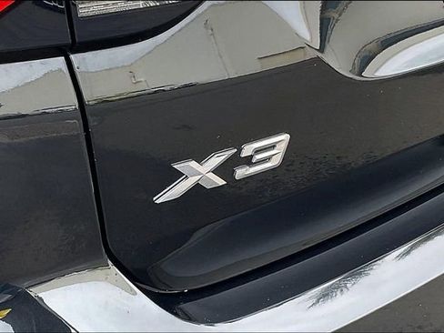 Certified 2022 BMW X3 sDrive30i w/ M Sport Package 2 image 29