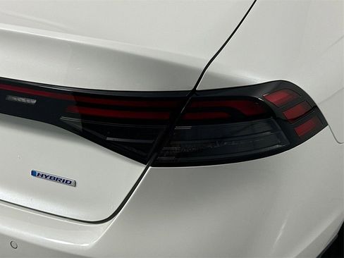 New 2026 Honda Accord EX-L image 11