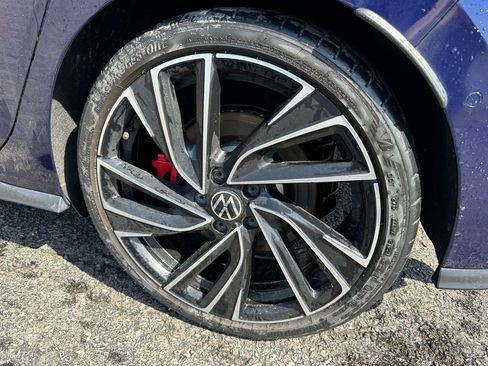 Used 2023 Volkswagen GTI Autobahn FWD image 21