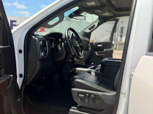 Used 2022 GMC Sierra 2500 Denali AWD/4WD image 21