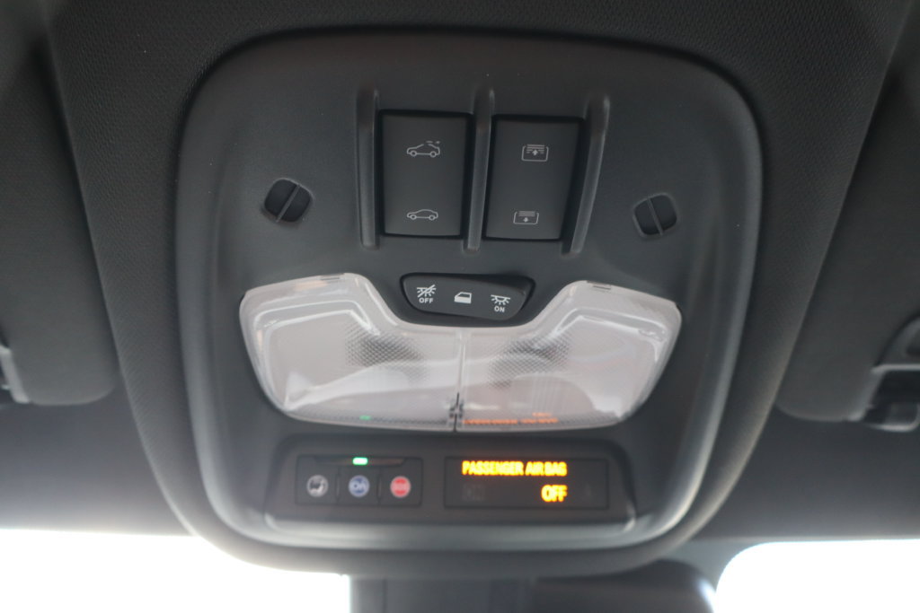 New 2026 Chevrolet TrailBlazer RS w/ Convenience Package FWD image 19