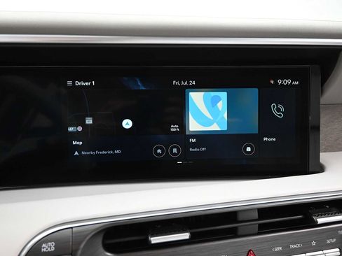 New 2026 Hyundai Palisade SEL AWD/4WD image 17