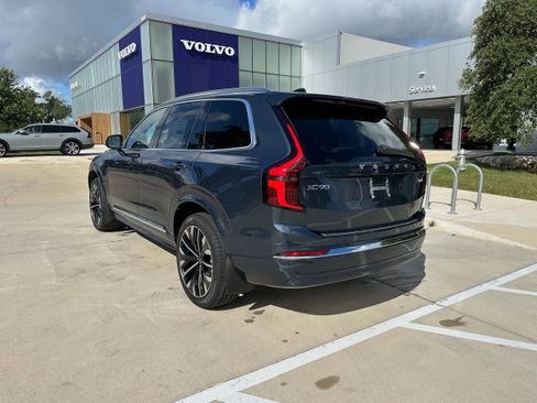 Used 2026 Volvo XC90 B6 Plus w/ Protection Package Premier image 4