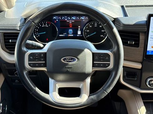 Certified 2024 Ford Expedition Limited AWD/4WD image 14
