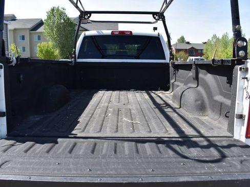 Used 2023 RAM 2500 Big Horn w/ Level 1 Equipment Group AWD/4WD image 8