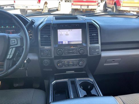 Used 2019 Ford F150 XLT w/ Equipment Group 302A Luxury image 6