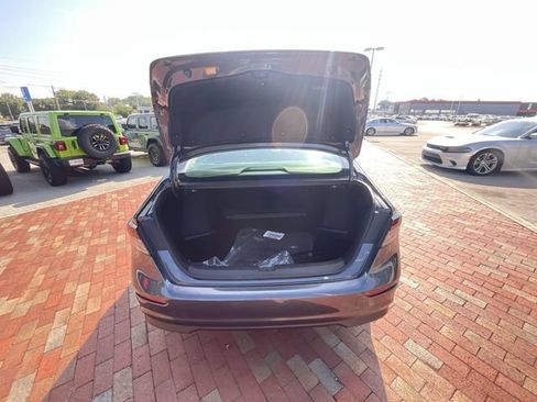 Certified 2024 Honda Accord EX image 32