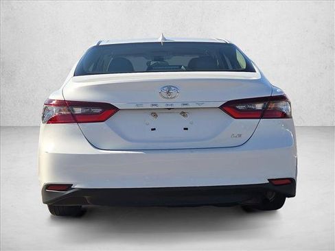 Used 2024 Toyota Camry LE FWD image 7