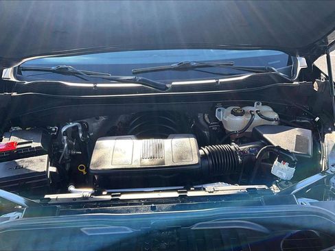 Used 2024 Chevrolet Silverado 1500 LT Trail Boss w/ Convenience Package II image 11