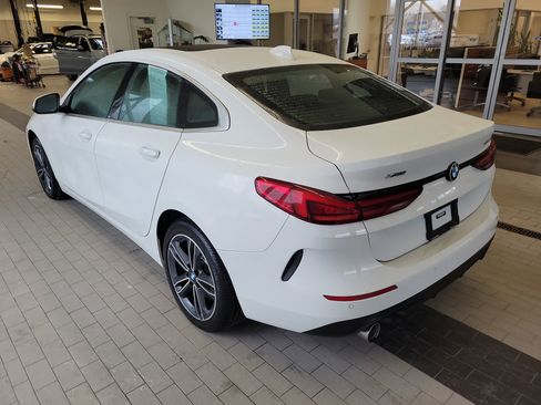 Used 2023 BMW 228i xDrive Gran Coupe w/ Convenience Package image 7