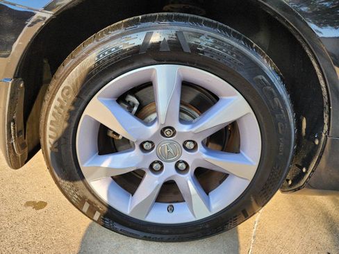 Used 2013 Acura TL image 25