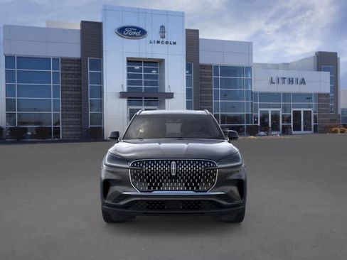 New 2026 Lincoln Aviator Reserve w/ Luxury Package image 6
