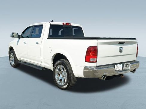 Used 2016 RAM 1500 Laramie w/ Convenience Group image 6