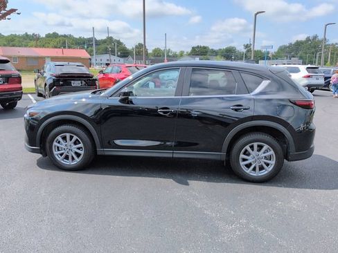 Used 2023 MAZDA CX-5 AWD 2.5 S image 4