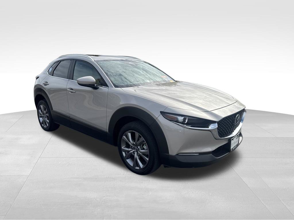Certified 2024 MAZDA CX-30 AWD 2.5 S w/ Preferred Package image 9