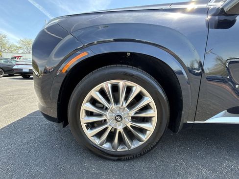 Used 2020 Hyundai Palisade Limited AWD/4WD image 10