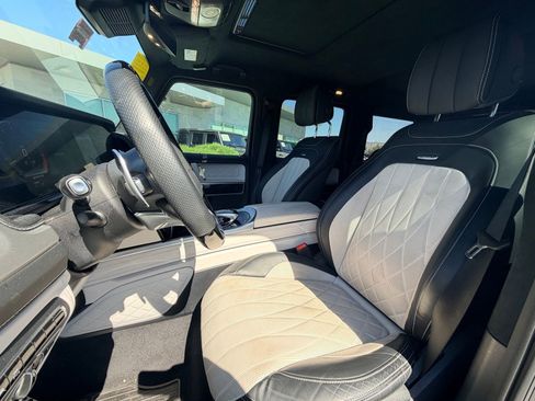 Certified 2022 Mercedes-Benz G 63 AMG G 63 AMG image 4