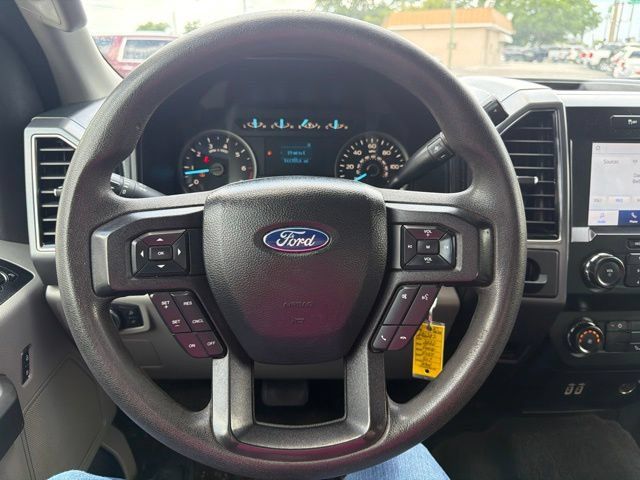 Used 2020 Ford F150 XLT RWD image 18