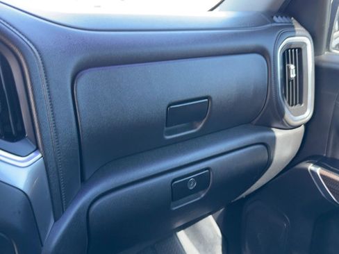 Used 2019 Chevrolet Silverado 1500 LT w/ All-Star Edition image 24