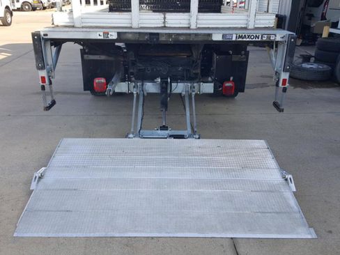 Used 2020 Ford F450 XL image 12