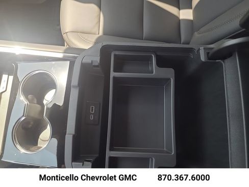 New 2026 Chevrolet Tahoe RST w/ Comfort Package AWD/4WD image 22