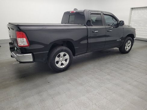 Used 2020 RAM 1500 Big Horn image 10