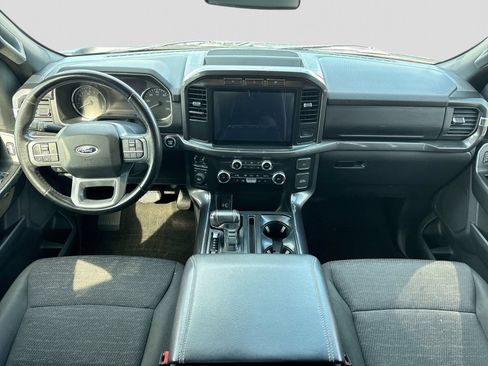 Certified 2023 Ford F150 XLT w/ Equipment Group 302A High AWD/4WD image 18
