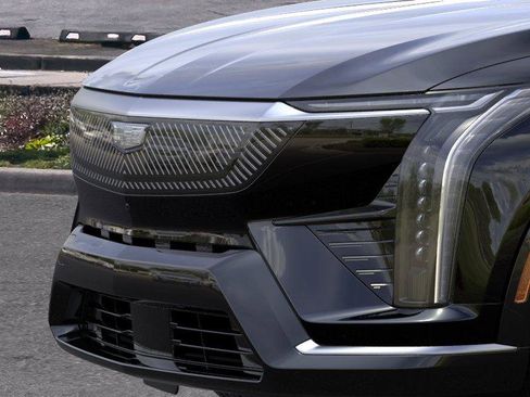 New 2026 Cadillac Optiq Luxury 1 AWD/4WD image 14