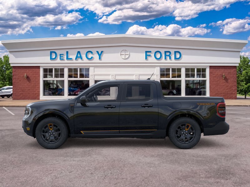 New 2026 Ford Maverick Tremor AWD/4WD image 3
