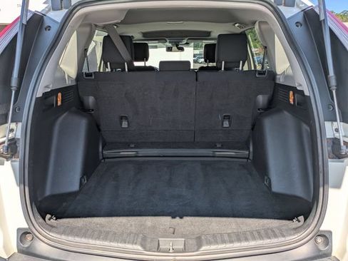 Used 2018 Honda CR-V EX image 22