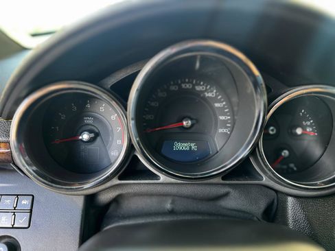 Used 2011 Cadillac CTS V w/ Wood Trim Package image 23