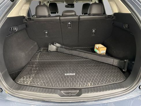 Used 2024 MAZDA CX-5 Carbon Edition image 11