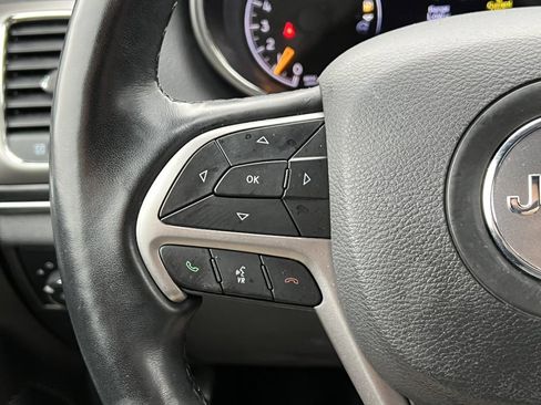 Used 2021 Jeep Grand Cherokee Limited image 20