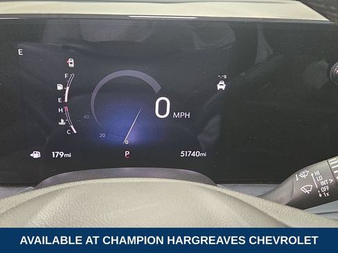 Used 2024 Buick Encore GX Sport Touring FWD image 15