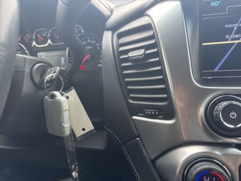 Used 2018 Chevrolet Tahoe LT image 17