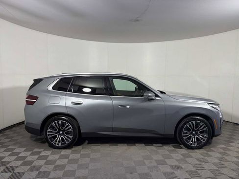 Used 2025 BMW X3 xDrive30i AWD/4WD image 4