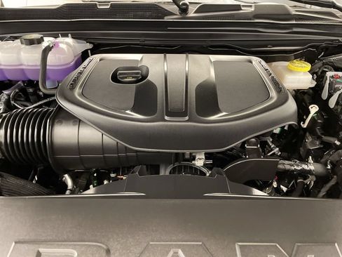 New 2026 RAM 1500 Tradesman RWD image 17