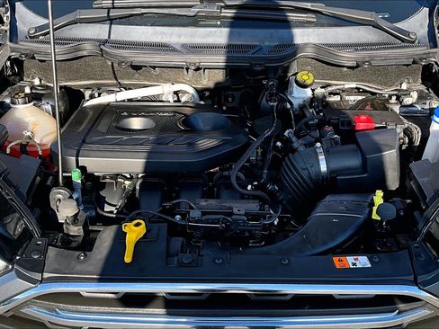 Certified 2020 Ford EcoSport Titanium image 33