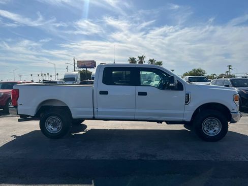 Used 2020 Ford F250 XL w/ Power Equipment Group AWD/4WD image 7