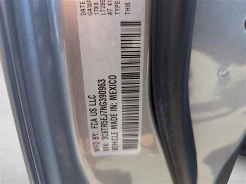 Used 2022 RAM 2500 Power Wagon w/ Level 1 Equipment Group image 29