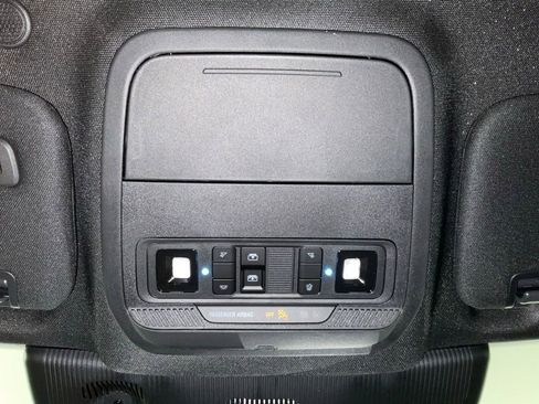 New 2026 Ford Explorer Platinum RWD image 23