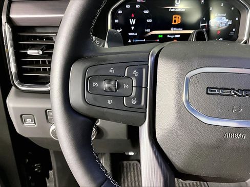 Certified 2026 GMC Sierra 1500 Denali Ultimate image 25
