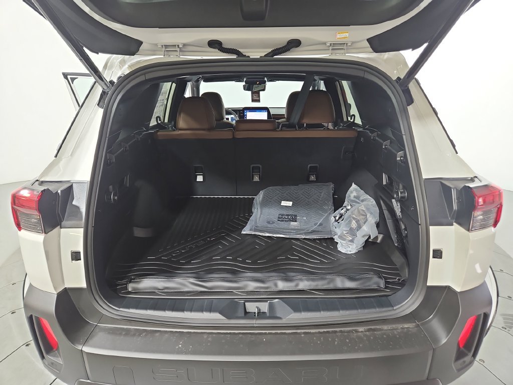 New 2026 Subaru Outback Touring XT AWD/4WD image 23