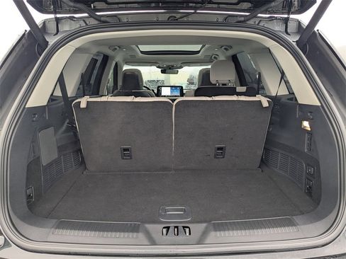 Used 2025 Lincoln Aviator Reserve w/ Equipment Group 201A image 13