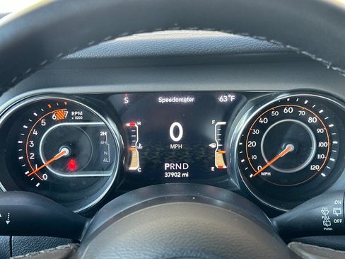 Certified 2021 Jeep Wrangler Unlimited Sport image 24