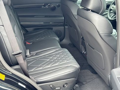New 2026 Genesis GV80 3.5T Prestige AWD/4WD image 17