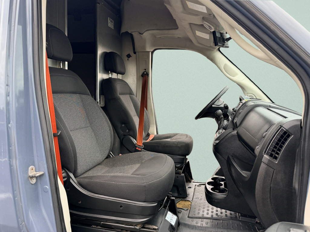 Used 2020 RAM ProMaster 3500 FWD image 16