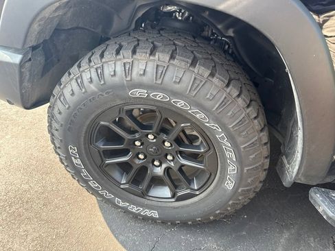 Used 2025 RAM 1500 Rebel w/ Bed Utility Group AWD/4WD image 13