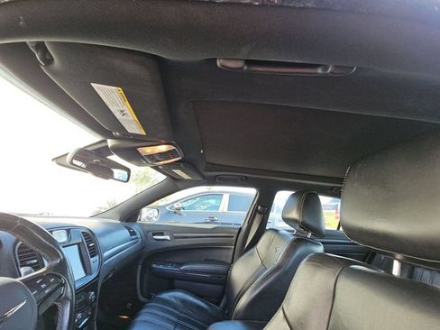 Used 2016 Chrysler 300 S AWD/4WD image 9
